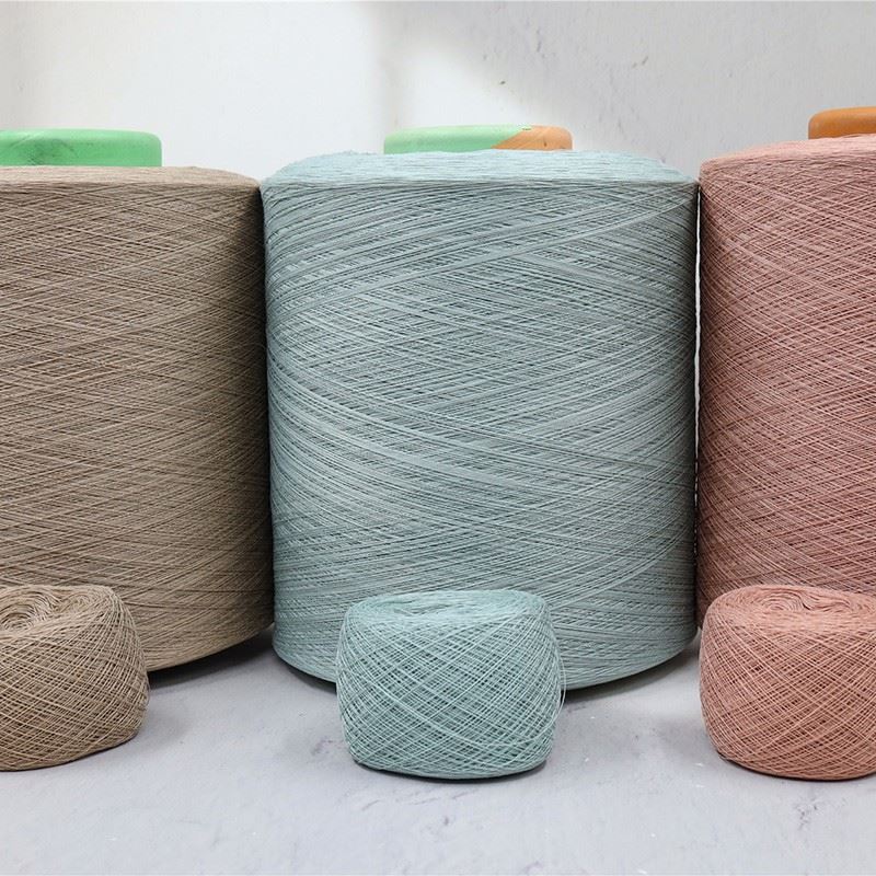 Hemp Mixed Yarn price Hemp Mixed Yarn price